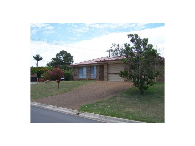 19 Lexlen Court, Cleveland QLD 4163