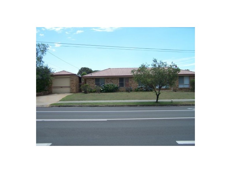 19 Lexlen Court, Cleveland QLD 4163