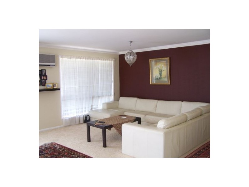 19 Lexlen Court, Cleveland QLD 4163