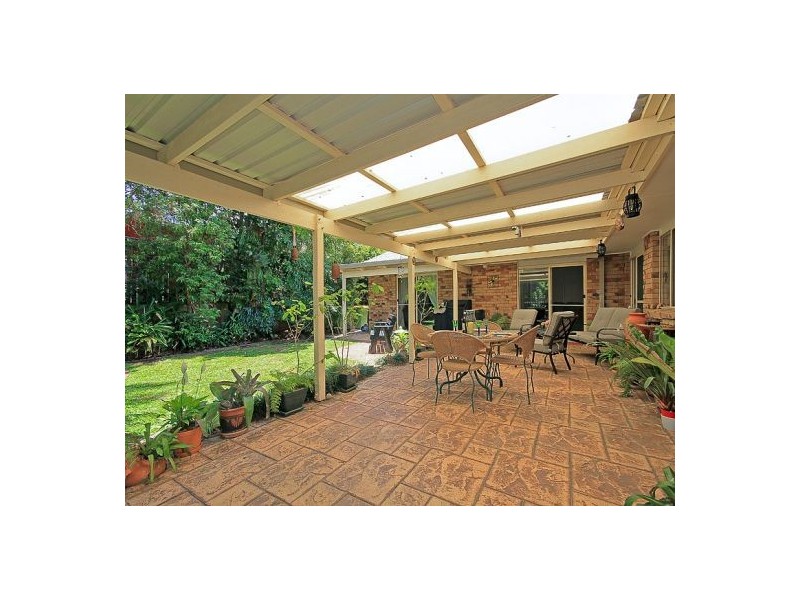 15 Burgundy Crescent, Thornlands QLD 4164