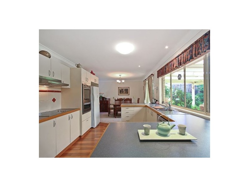 15 Burgundy Crescent, Thornlands QLD 4164