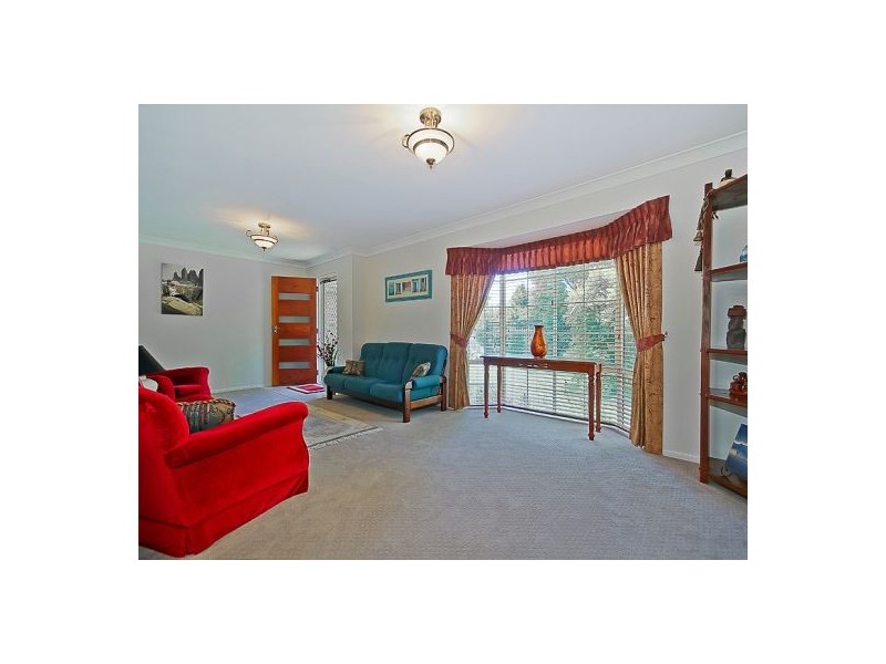 15 Burgundy Crescent, Thornlands QLD 4164