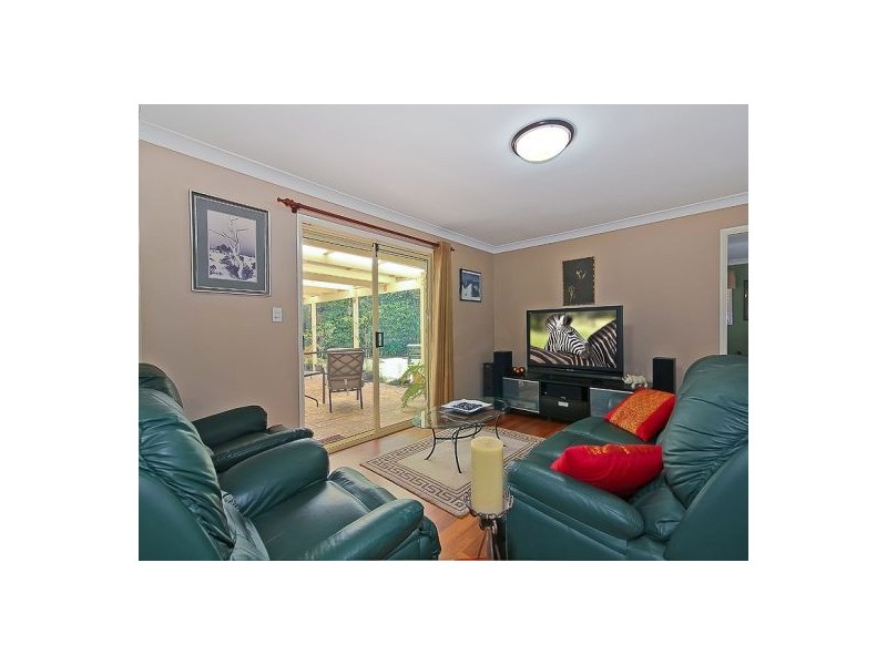 15 Burgundy Crescent, Thornlands QLD 4164