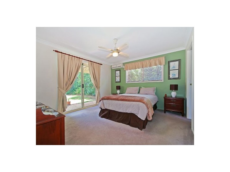 15 Burgundy Crescent, Thornlands QLD 4164