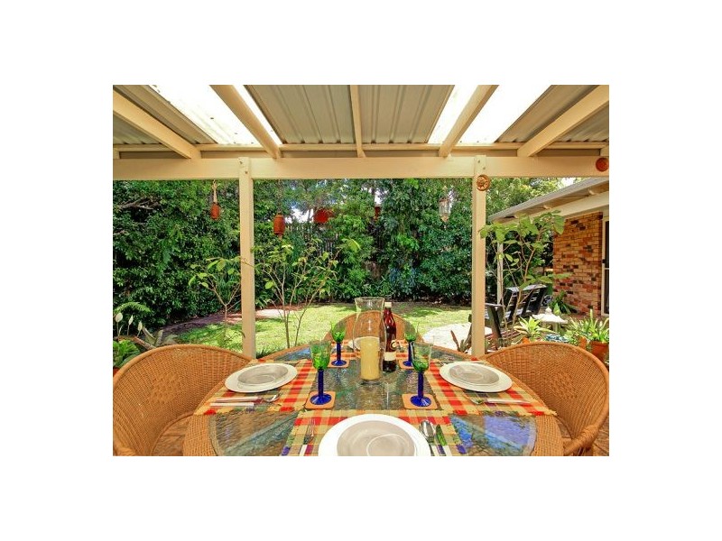 15 Burgundy Crescent, Thornlands QLD 4164