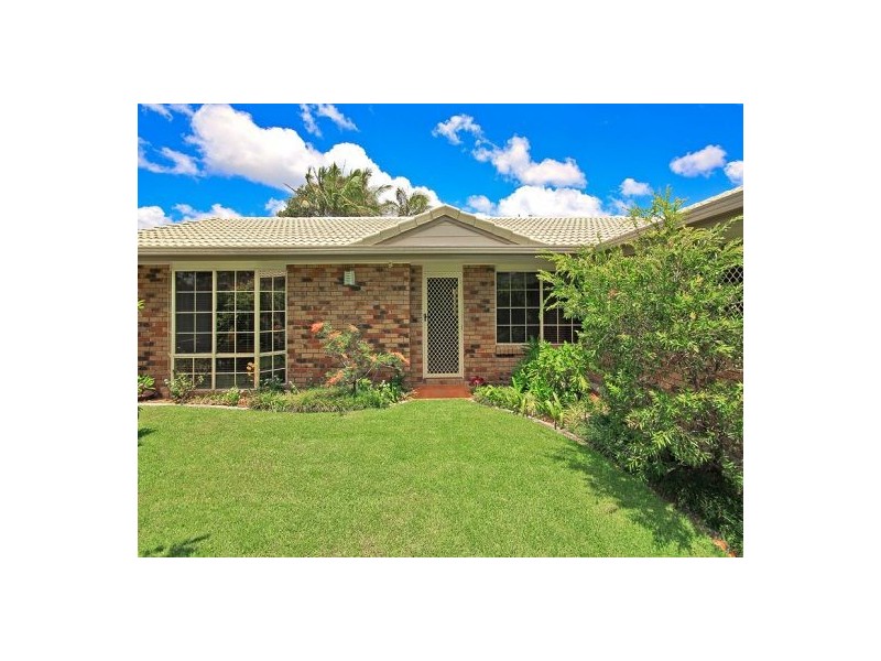 15 Burgundy Crescent, Thornlands QLD 4164