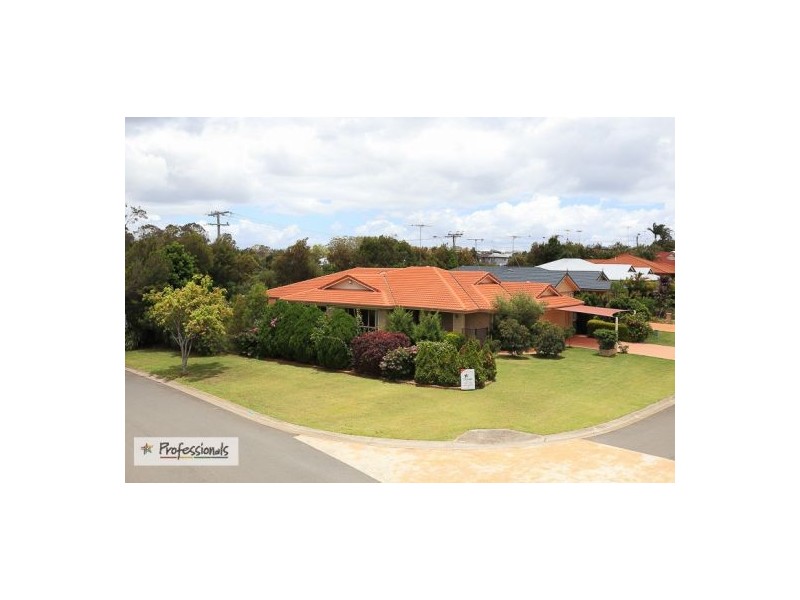 2 Habitat Drive, Redland Bay QLD 4165