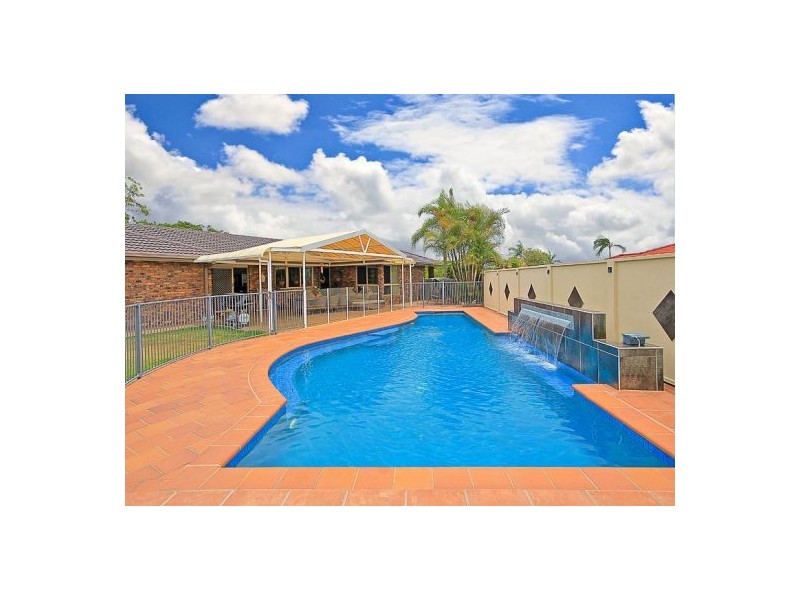 20 Chardonnay Court, Thornlands QLD 4164