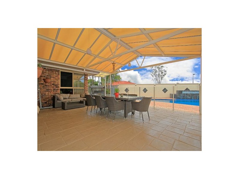 20 Chardonnay Court, Thornlands QLD 4164