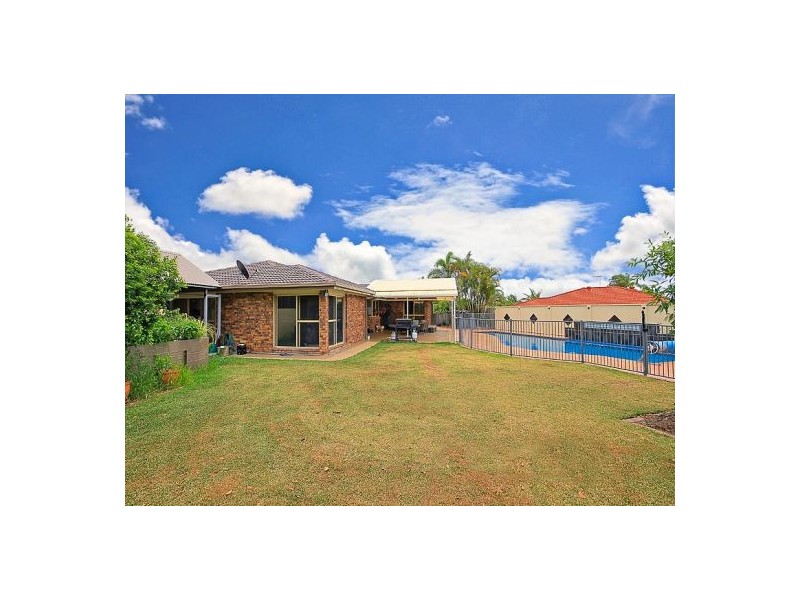20 Chardonnay Court, Thornlands QLD 4164