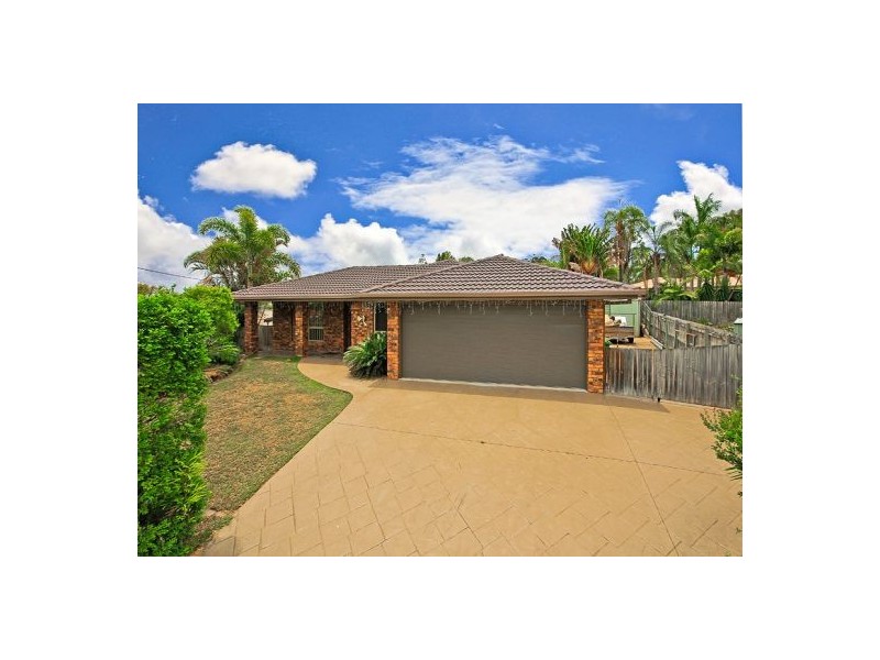 20 Chardonnay Court, Thornlands QLD 4164