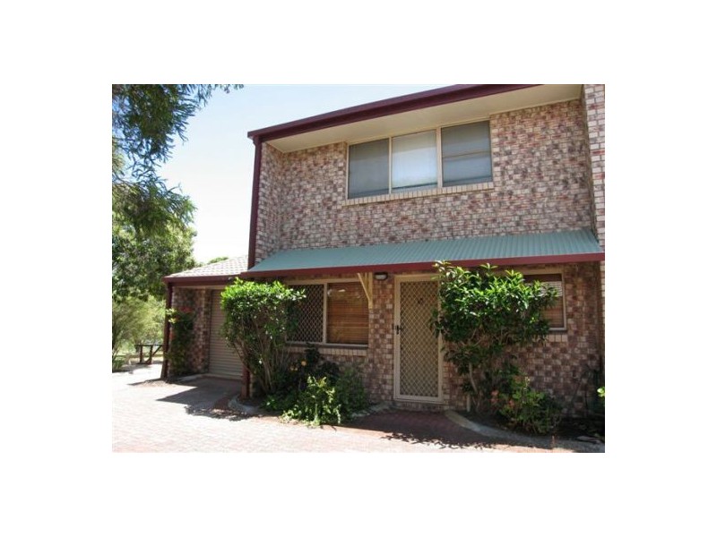 Unit 10,18 Channel, Cleveland QLD 4163