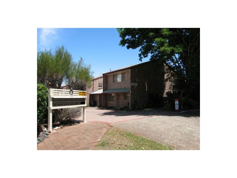 Unit 10,18 Channel, Cleveland QLD 4163