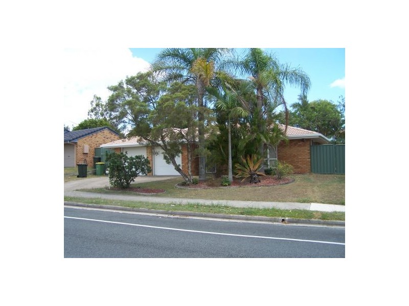 21 Ziegenfusz, Thornlands QLD 4164