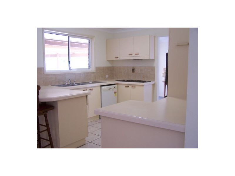 21 Ziegenfusz, Thornlands QLD 4164