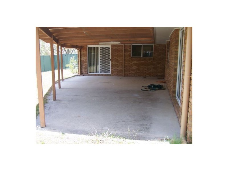 21 Ziegenfusz, Thornlands QLD 4164