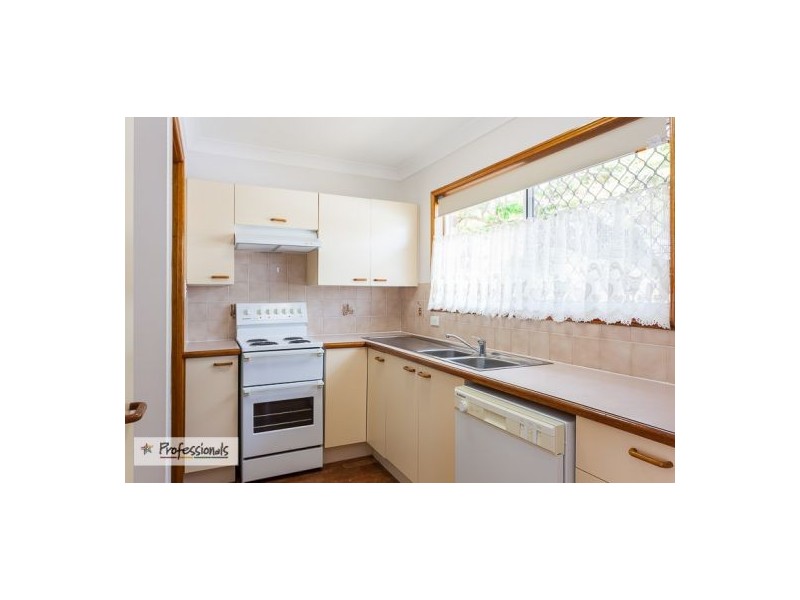 2/91 Wynyard Street, Cleveland QLD 4163