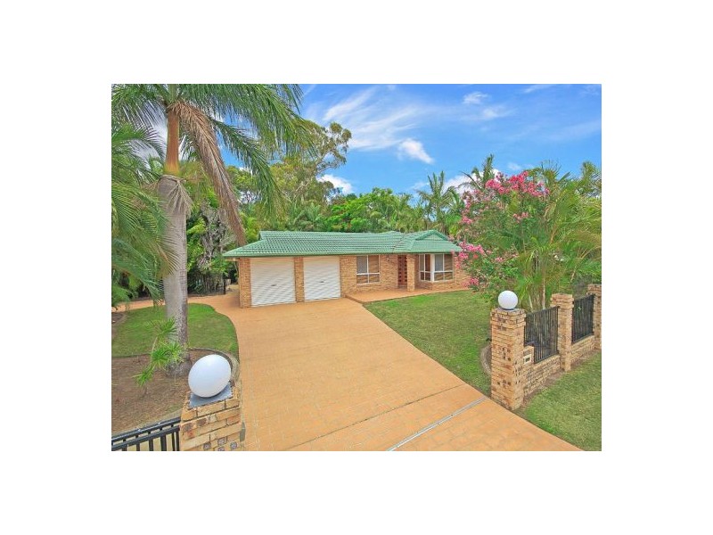 10 Swallow Street, Thornlands QLD 4164