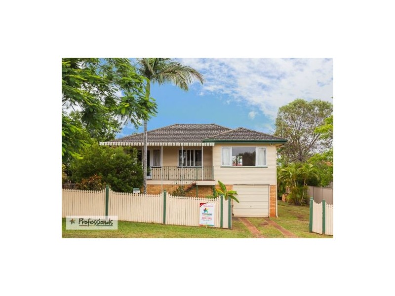 83 Marlborough Road, Wellington Point QLD 4160