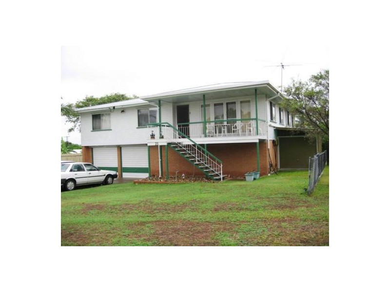 25 Rossinton Street, Birkdale QLD 4159