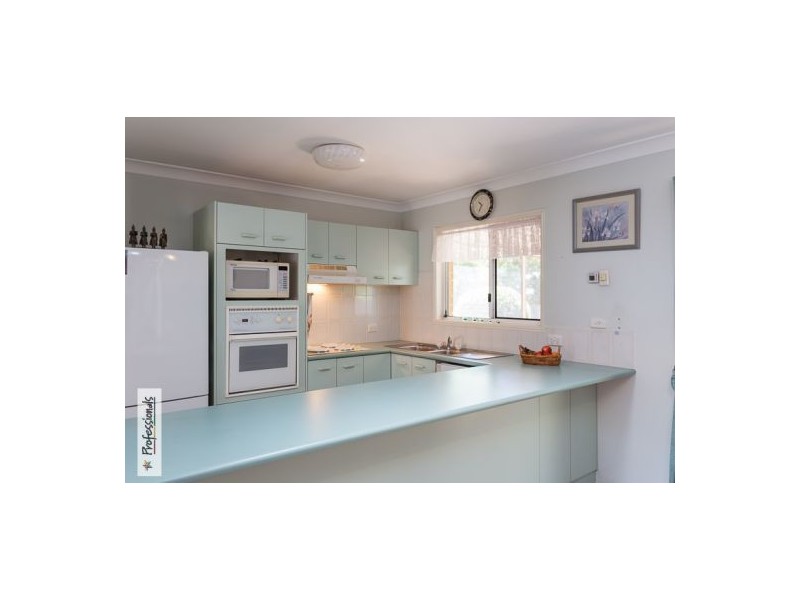 Unit 8, 43-57 Valley Road, Wellington Point QLD 4160