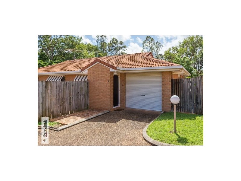 Unit 8, 43-57 Valley Road, Wellington Point QLD 4160