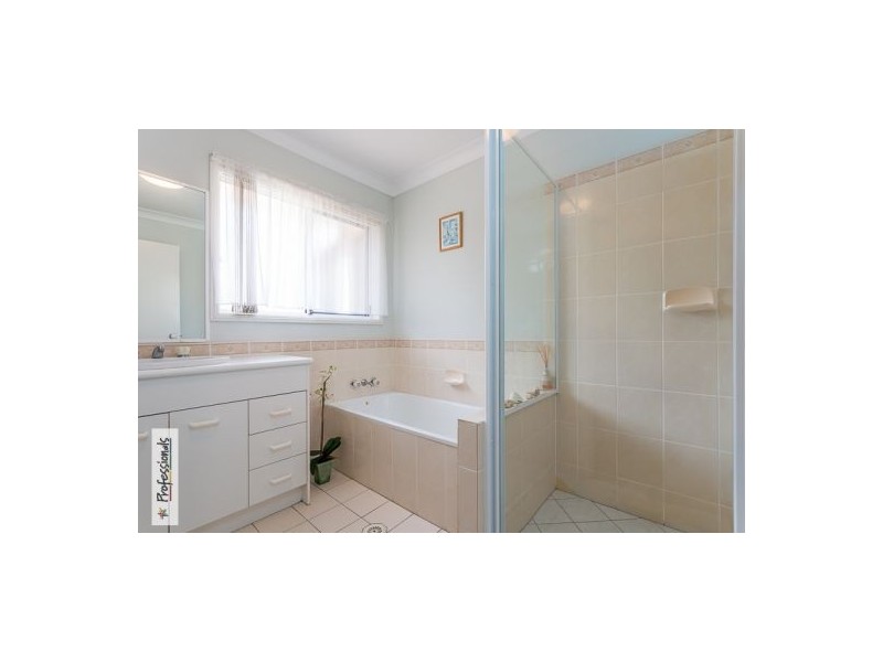 Unit 8, 43-57 Valley Road, Wellington Point QLD 4160