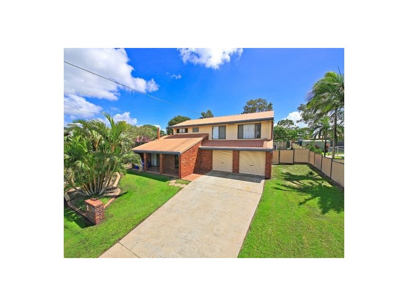 7 Cabernet Crescent, Thornlands QLD 4164