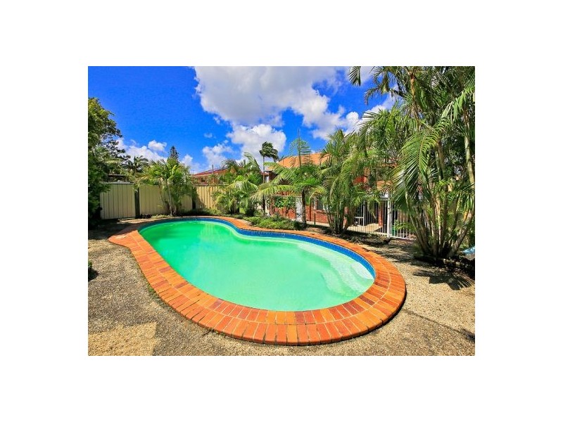 7 Cabernet Crescent, Thornlands QLD 4164