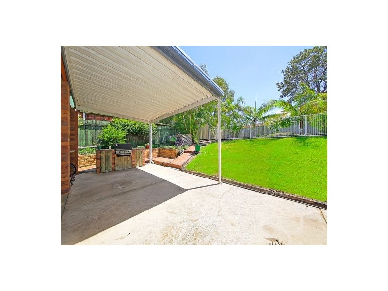 7 Cabernet Crescent, Thornlands QLD 4164