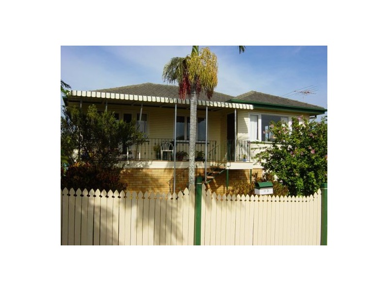 83 Marlborough Rd, Wellington Point QLD 4160
