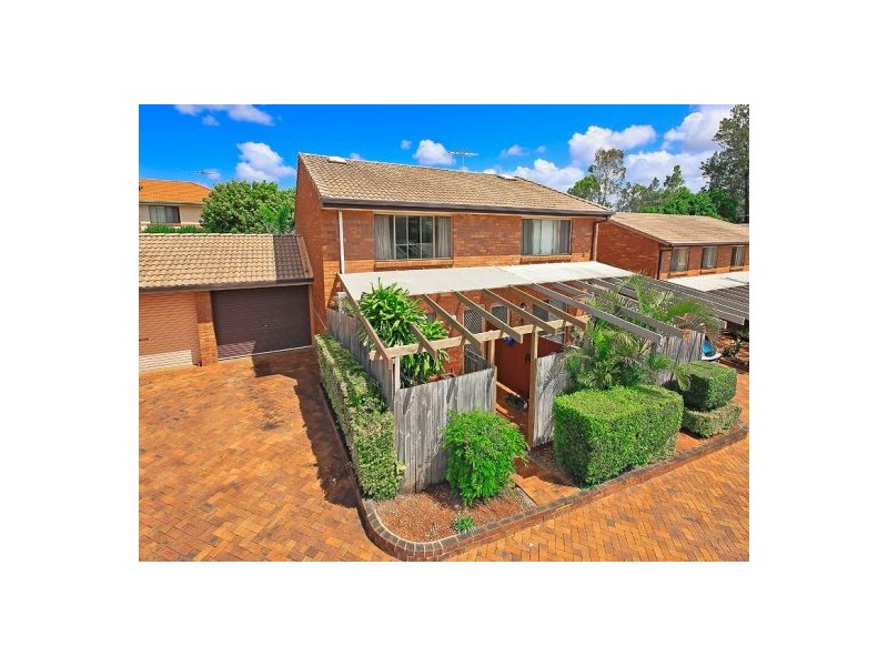 18/164 Wellington Street, Ormiston QLD 4160