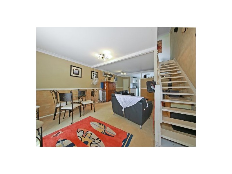 18/164 Wellington Street, Ormiston QLD 4160