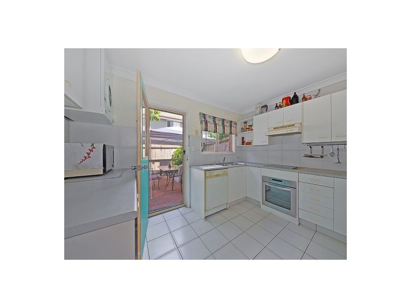 18/164 Wellington Street, Ormiston QLD 4160