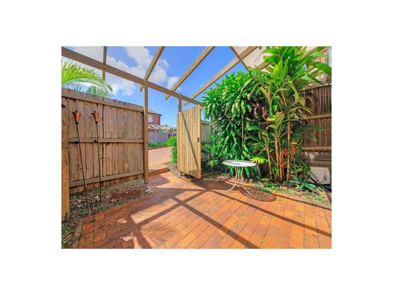 18/164 Wellington Street, Ormiston QLD 4160