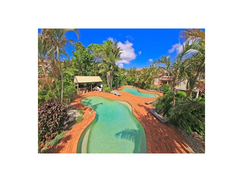 18/164 Wellington Street, Ormiston QLD 4160