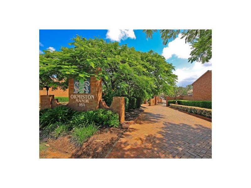 18/164 Wellington Street, Ormiston QLD 4160