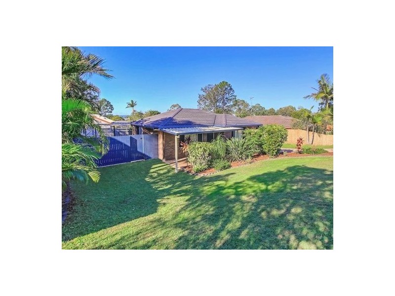 5 Abalone Crescent, Thornlands QLD 4164