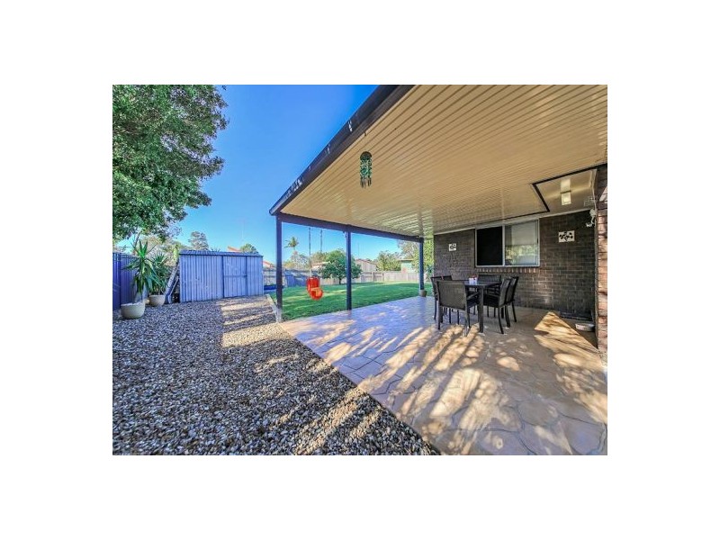 5 Abalone Crescent, Thornlands QLD 4164