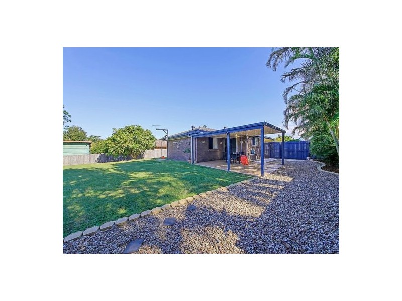 5 Abalone Crescent, Thornlands QLD 4164