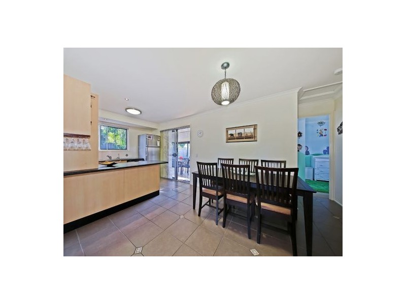 5 Abalone Crescent, Thornlands QLD 4164