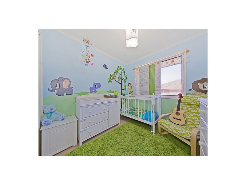 5 Abalone Crescent, Thornlands QLD 4164