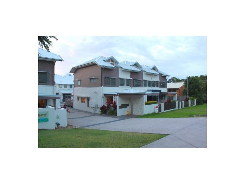 3/62 Island Street, Cleveland QLD 4163