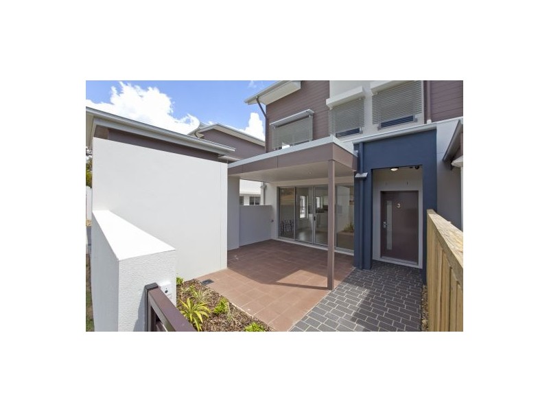 3/62 Island Street, Cleveland QLD 4163