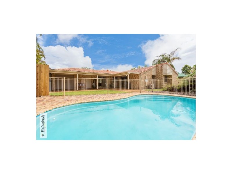 9 Nova Court, Capalaba QLD 4157