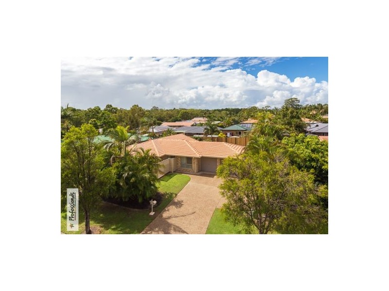 9 Nova Court, Capalaba QLD 4157