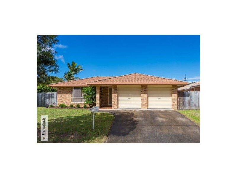 25 Riley Drive, Capalaba QLD 4157