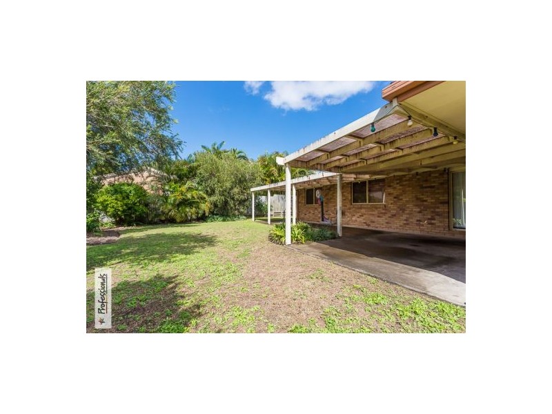 25 Riley Drive, Capalaba QLD 4157