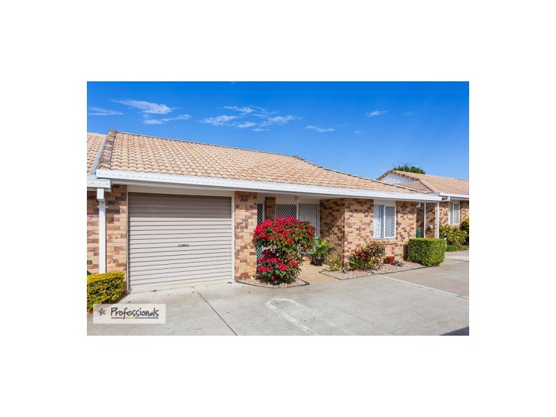 9/91 Wynyard Street, Cleveland QLD 4163