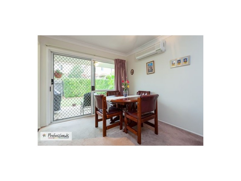 9/91 Wynyard Street, Cleveland QLD 4163